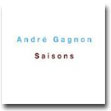 2001 - The Very Best Of Andre Gagnon